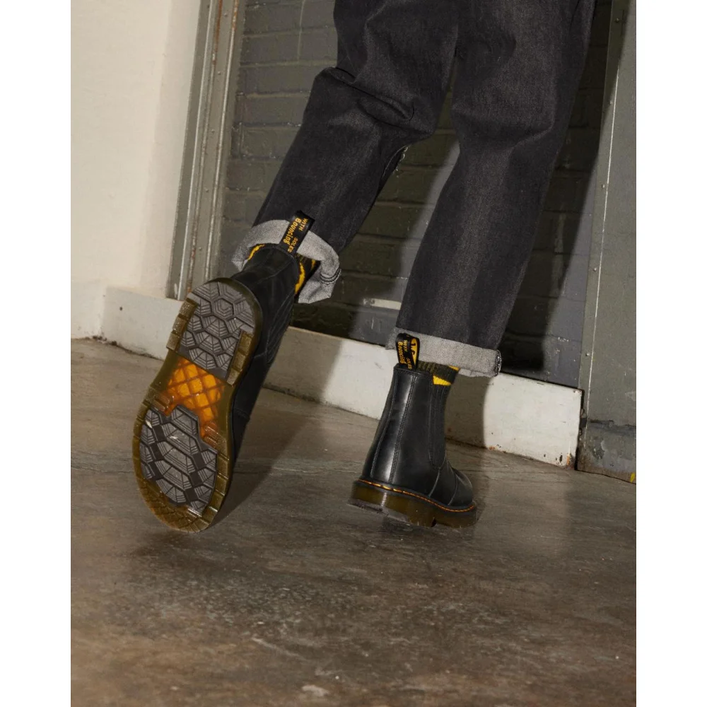 Dr. Martens 2976 Chelsea 27829001 / schwarz