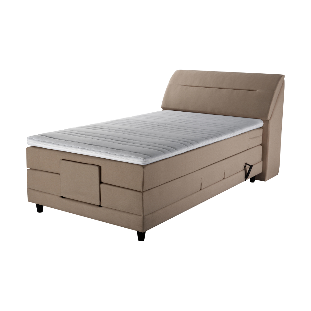 Boxspringbett Rosario