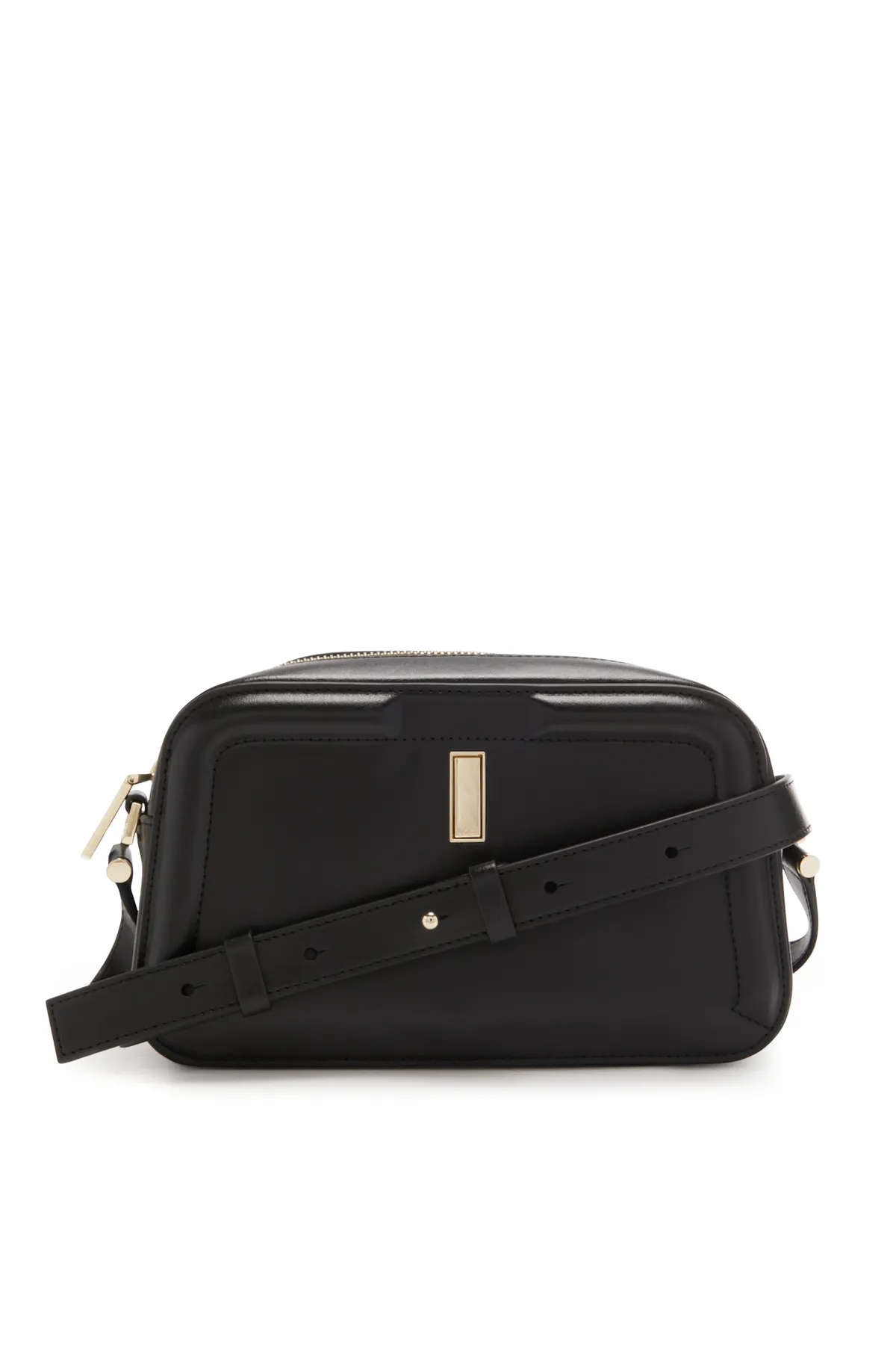 Hugo Boss  Ariell Damen Umhängetasche Schwarz 50513249-001