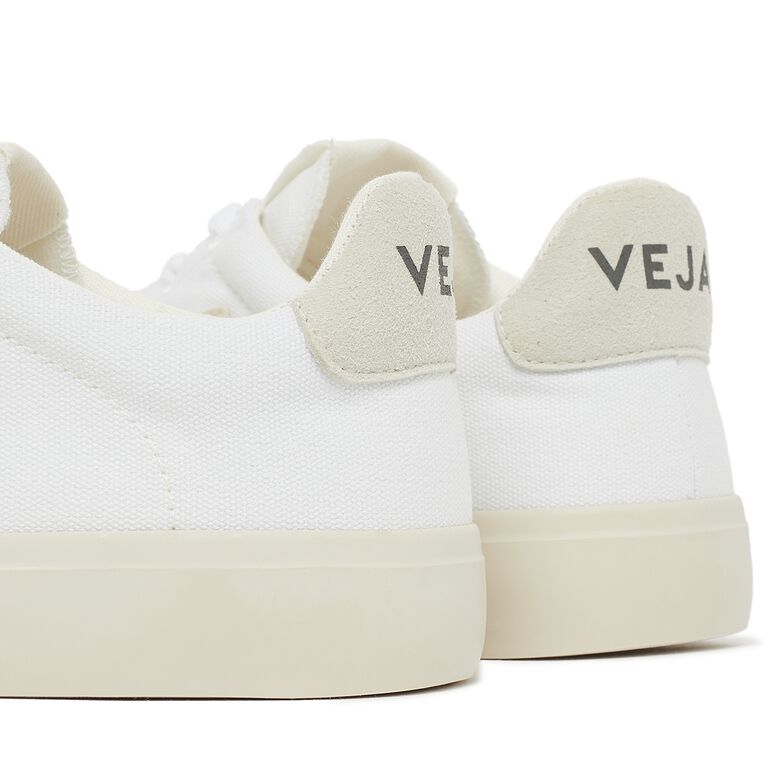 Veja Wmns Campo Ca white pierre