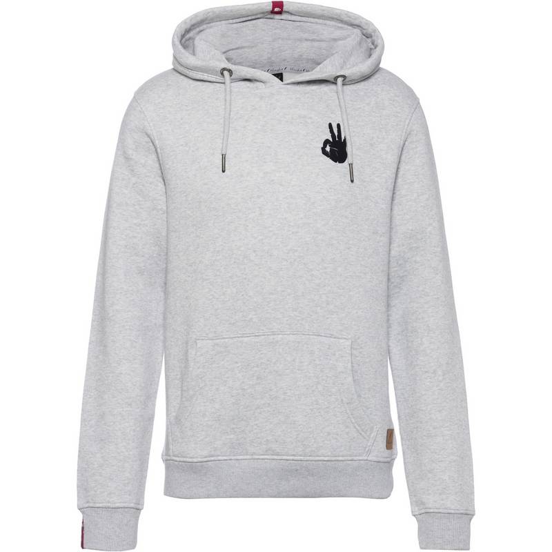 Kleinigkeit Keine Probleme Hoodie Herren
