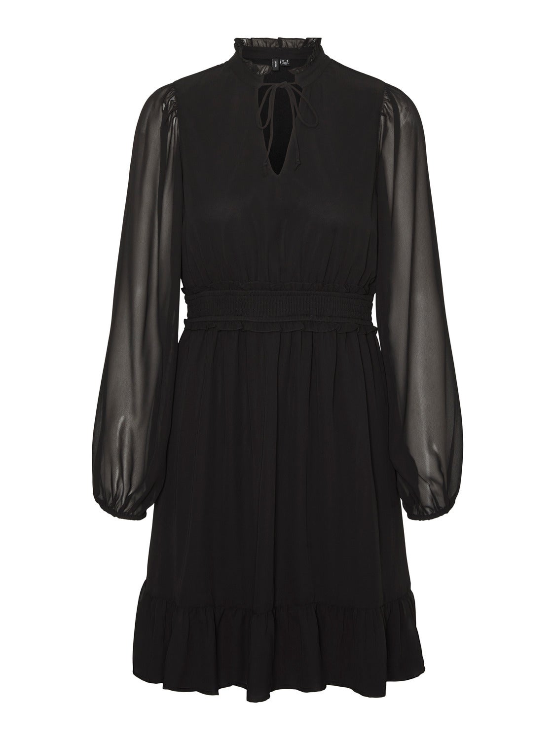 VMVERA Kurzes Kleid