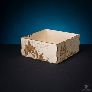 Middara Organizer