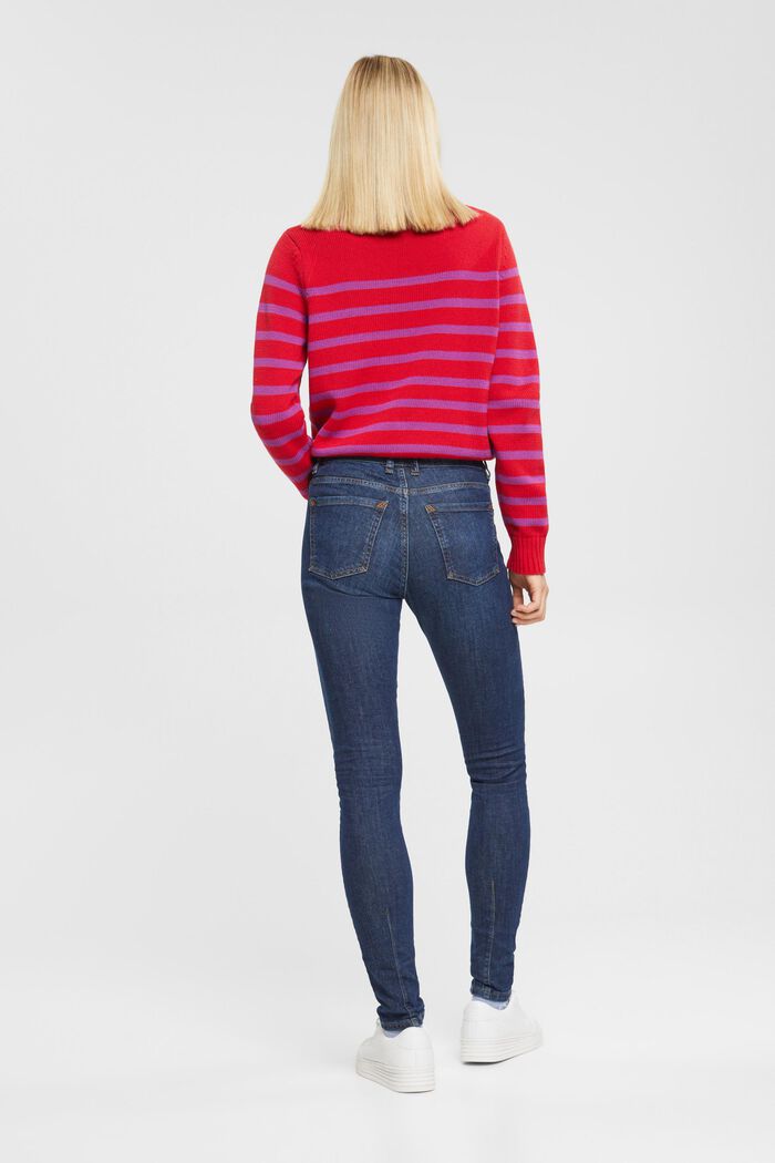 Denim-Jeggings