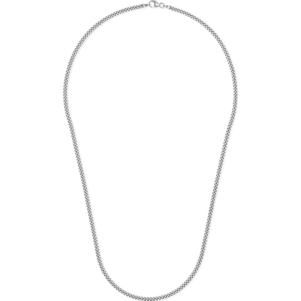 FAVS Chaînette 925 Argent collier