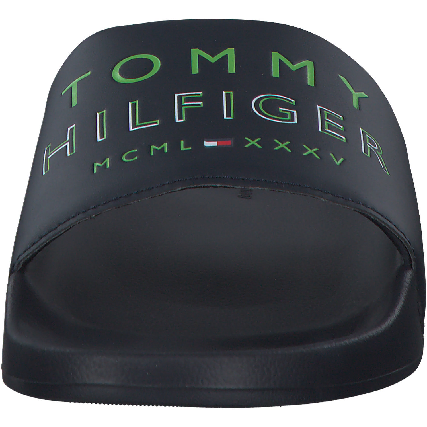Tommy Hilfiger FM0FM04463, Badeschuhe, Herren, Desert Sky