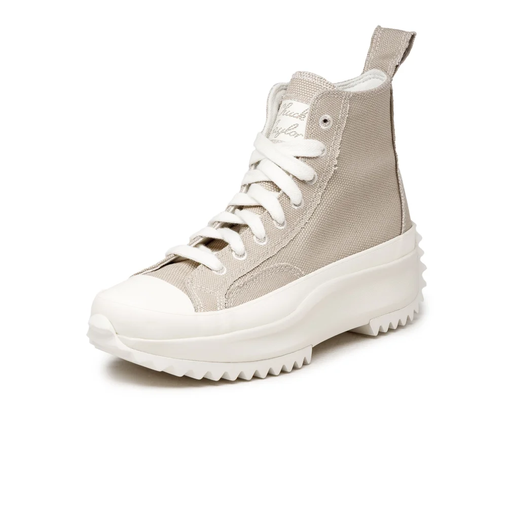 Converse Run Star Hike A06098C / grau