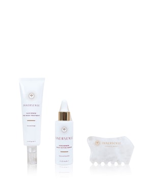 Innersense Organic Beauty Harmonic Hair Renew Set Kopfhautpflege-1 Stk