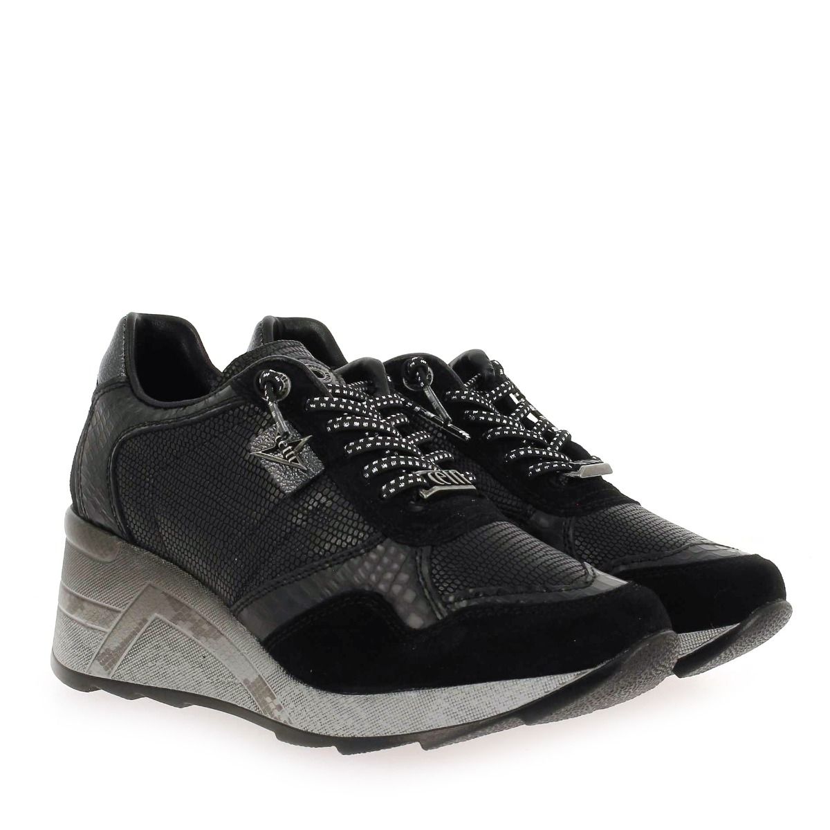 Cetti  C1143 SRA H23 - Noir