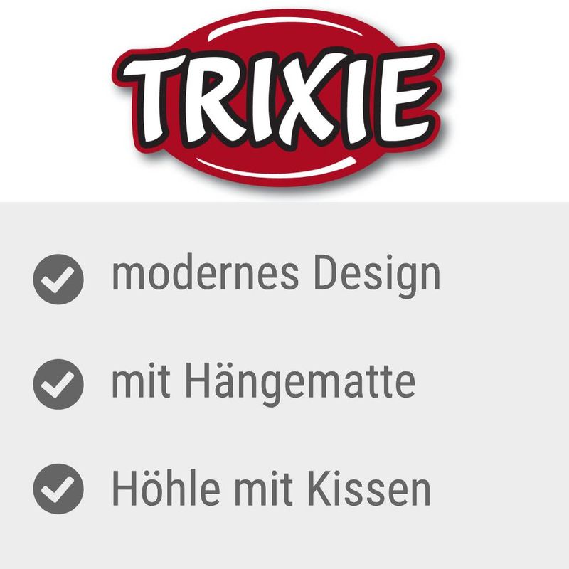 Trixie Kratzbaum CityStyle zu TOP-Preisen