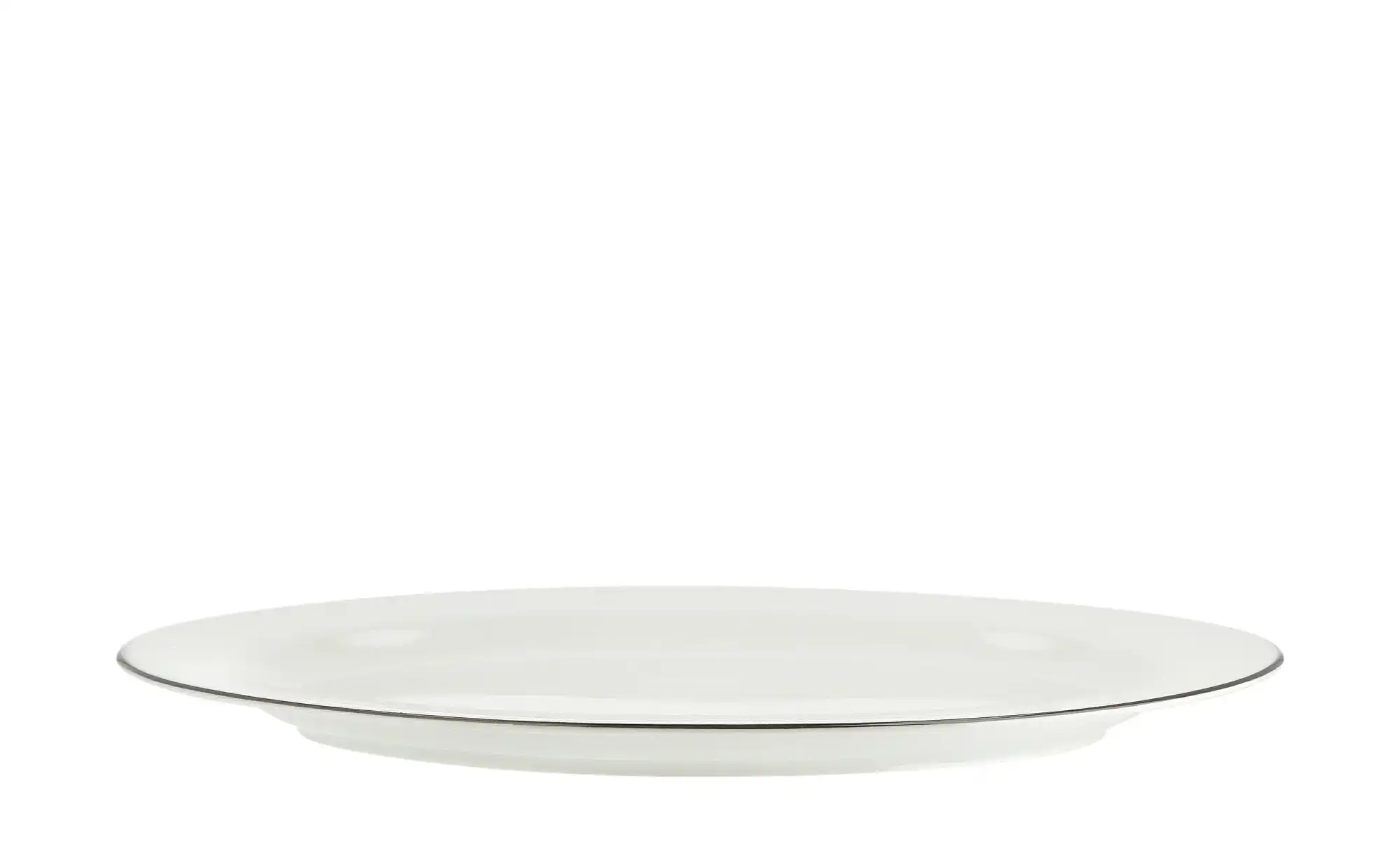 Peill Putzler Servierplatte oval 31cm Bologna