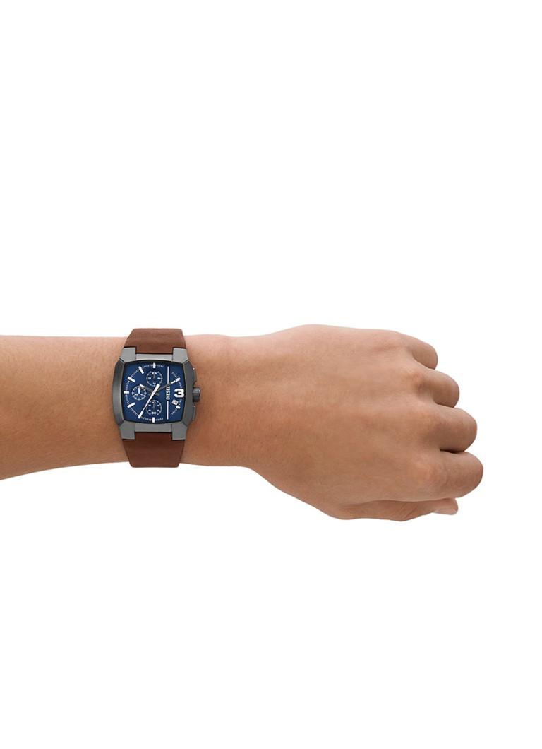 Diesel Cliffhanger Watch DZ4641