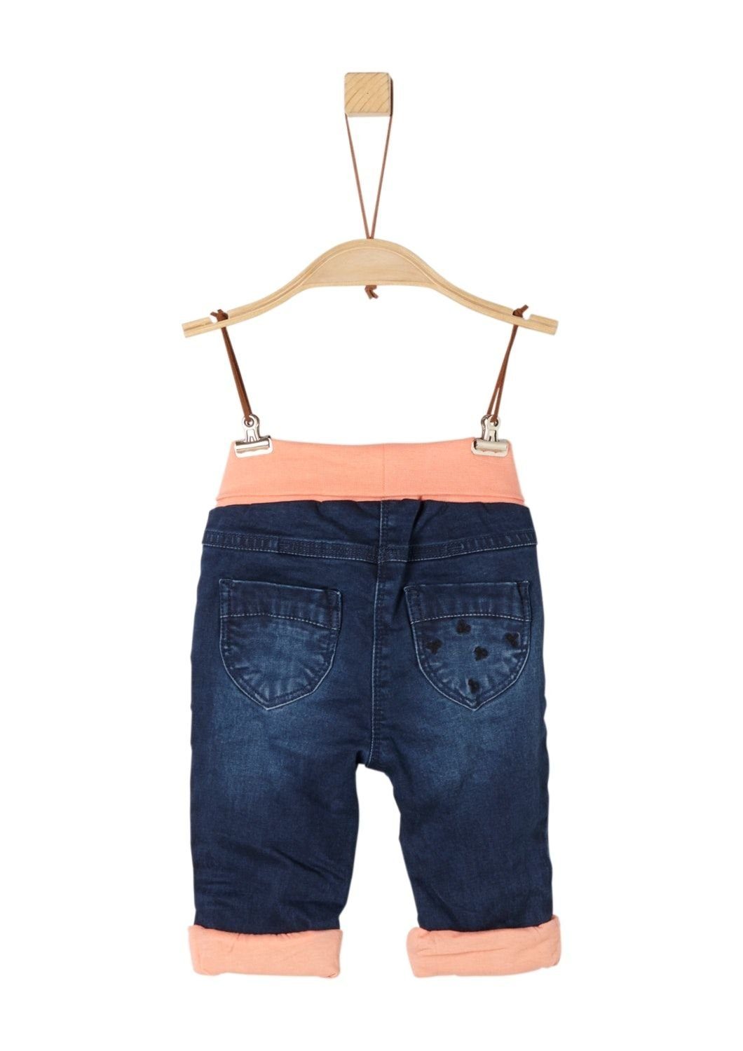 s.Oliver Junior 5-Pocket-Jeans