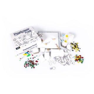 Designer Pack (Multilingual)