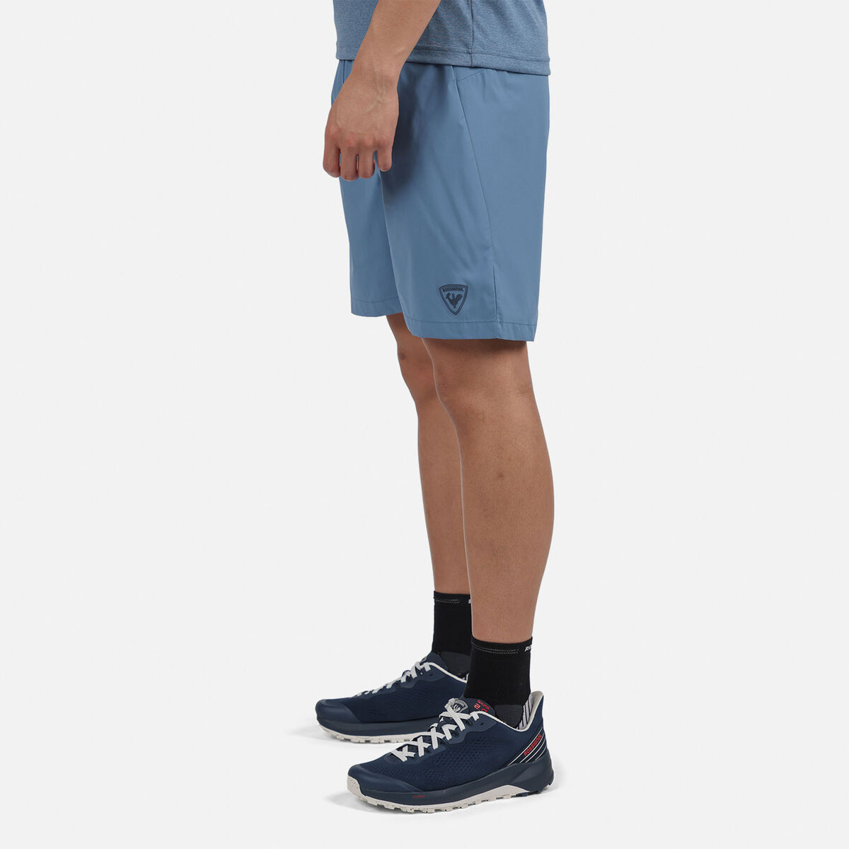 Basic-Shorts für Herren