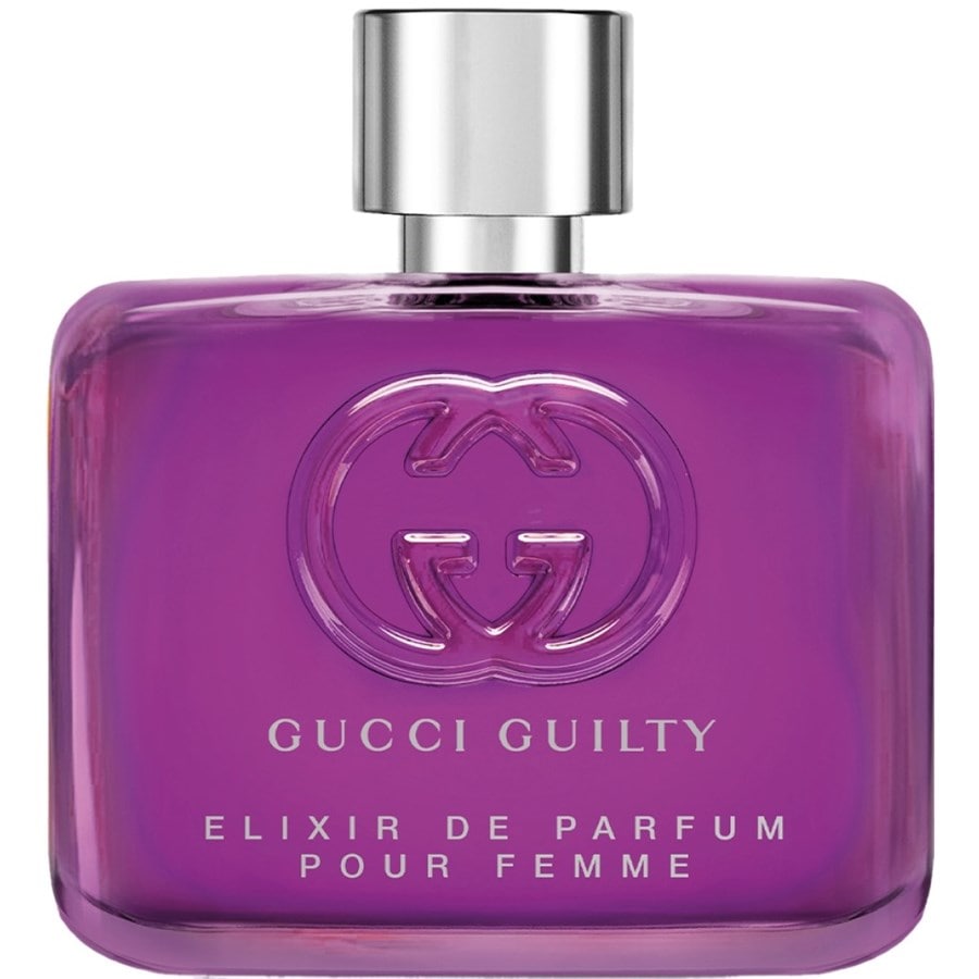 Elixir de Parfum