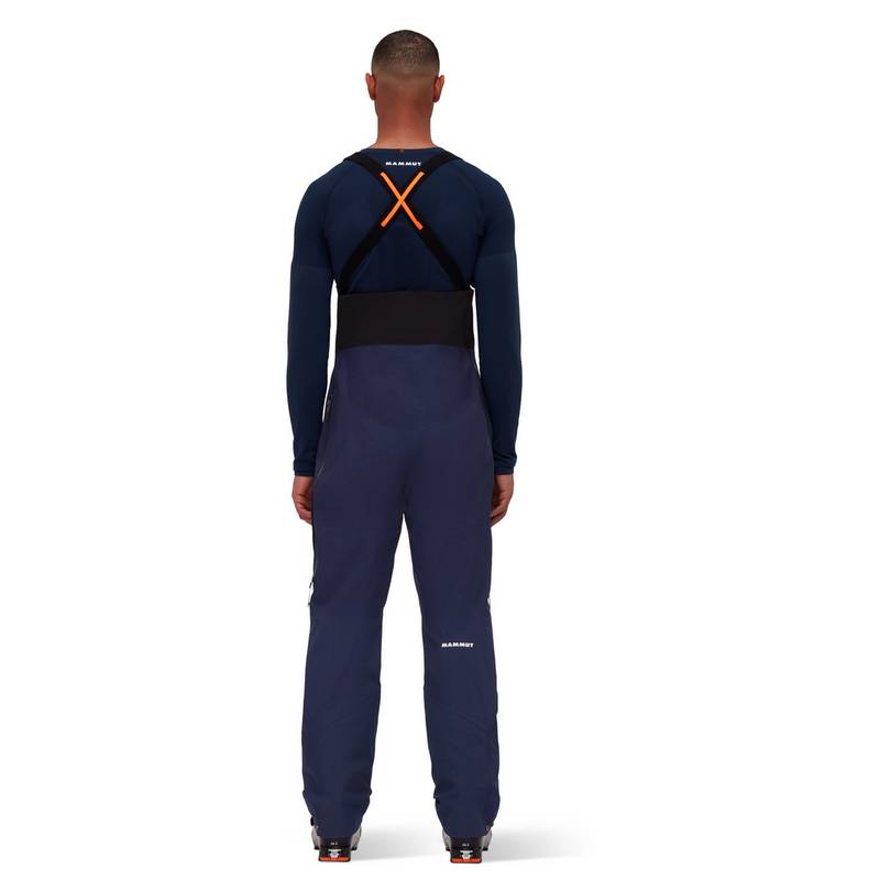Mammut Haldigrat Bib Funktionshose Herren