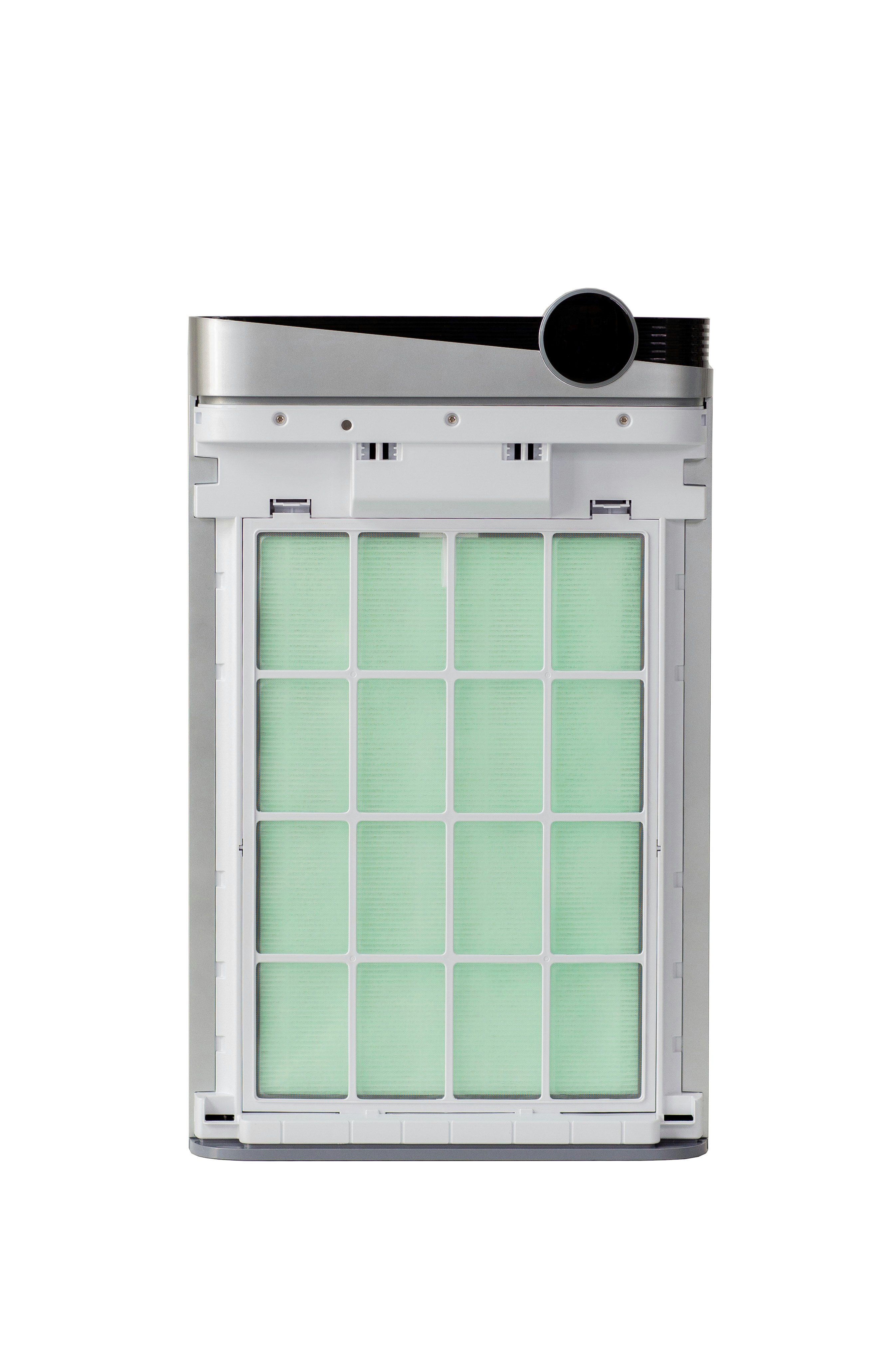 Comedes Kombifilter Lavaero 1000, HEPA-Element, Aktivkohle und Photokatalysefilter, Zubehör für Comedes Lavaero 1000 Luftreiniger