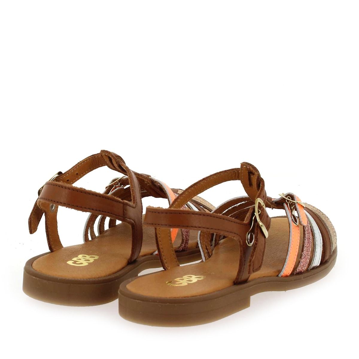 GBB  BANGKOK + - Camel multi