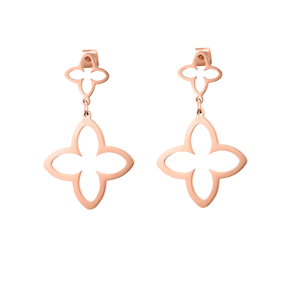 Heideman Boucles d'oreilles Largo Boucles d'oreilles