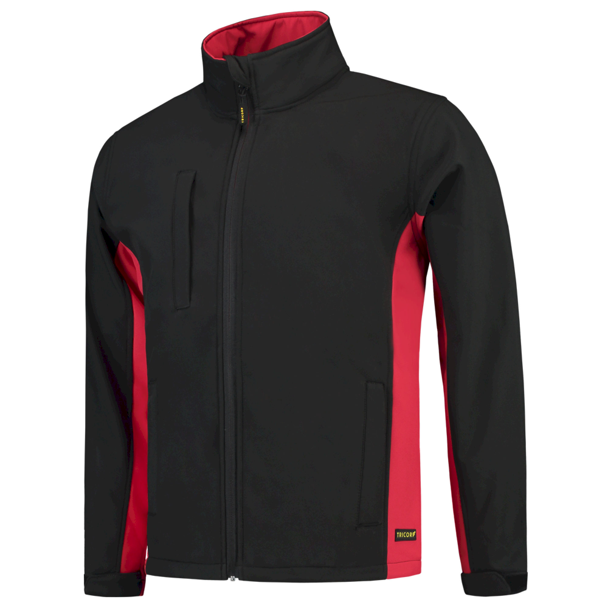Tricorp Softshell Bicolor 402002