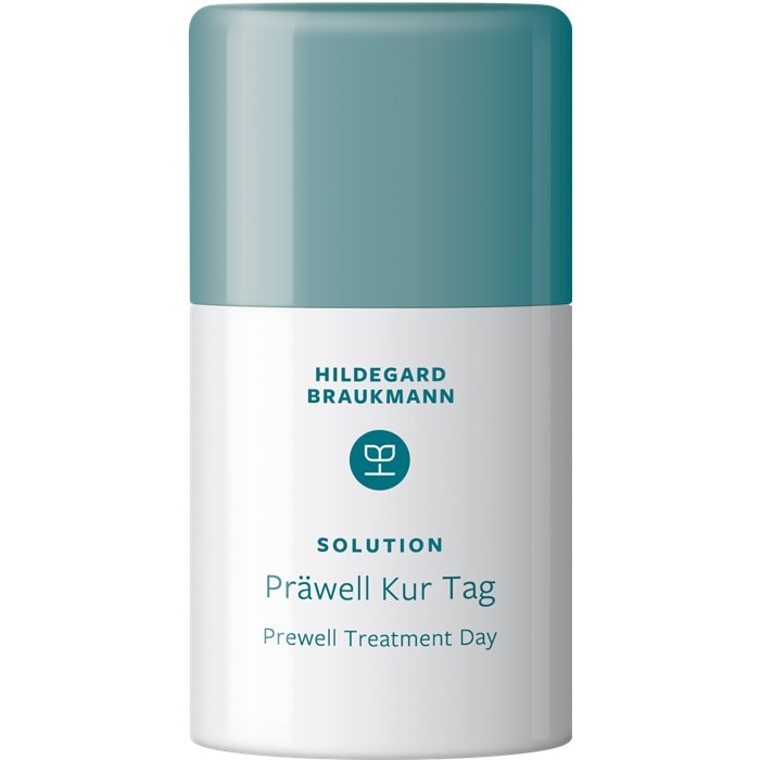 Präwell Kur