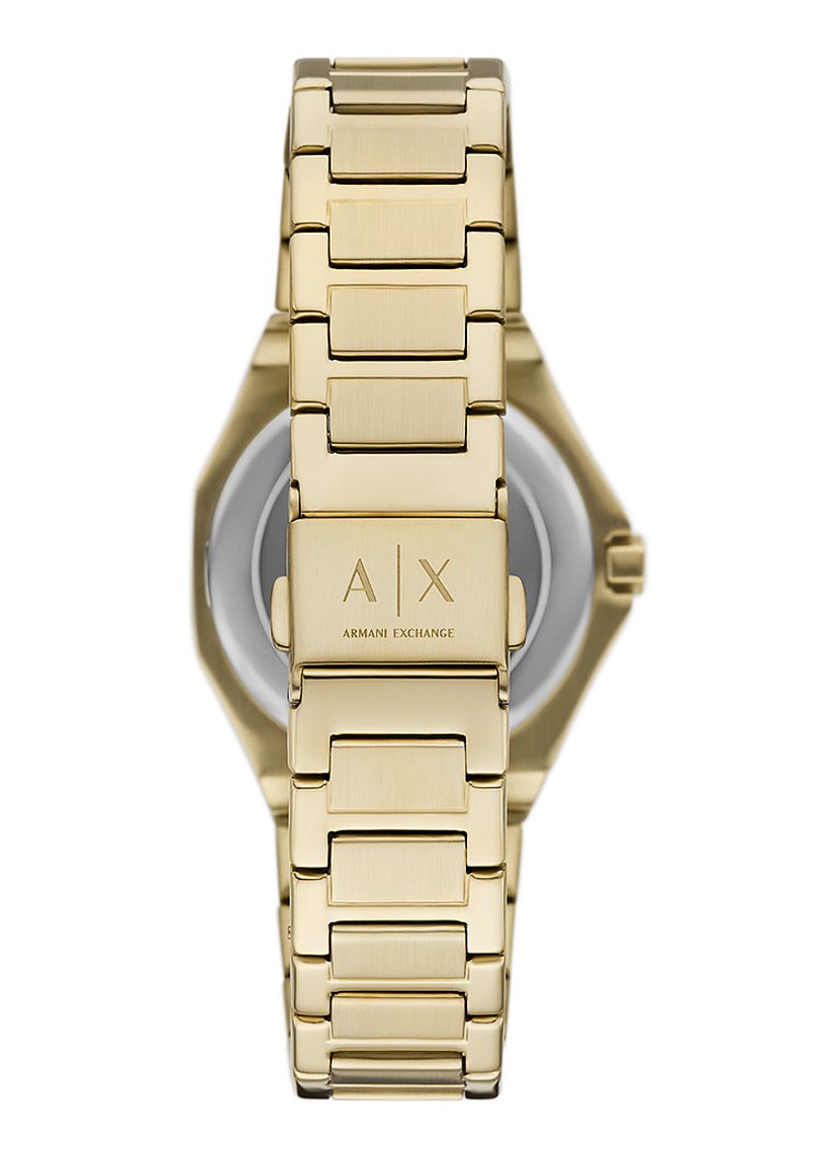 Armani Exchange Watch AX4614