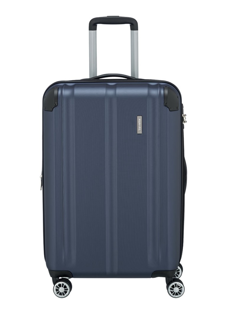 Mala de rodinhas Travelite City, 68 cm