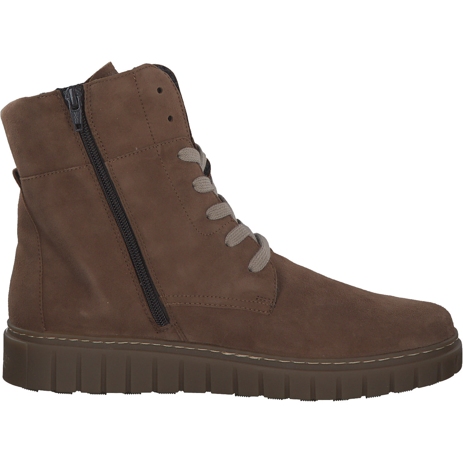 Semler Sina S50165042, Winterstiefel, Damen, braun
