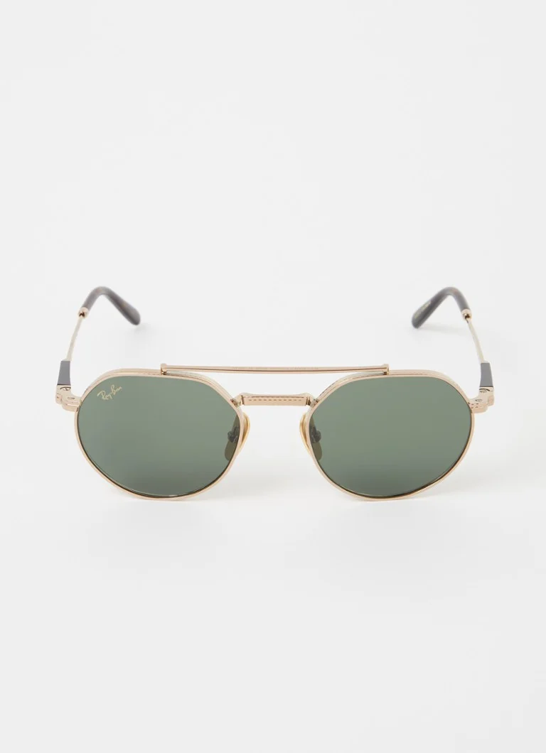 Ray-Ban Ray-Ban *RB8265 JACK II TITANS