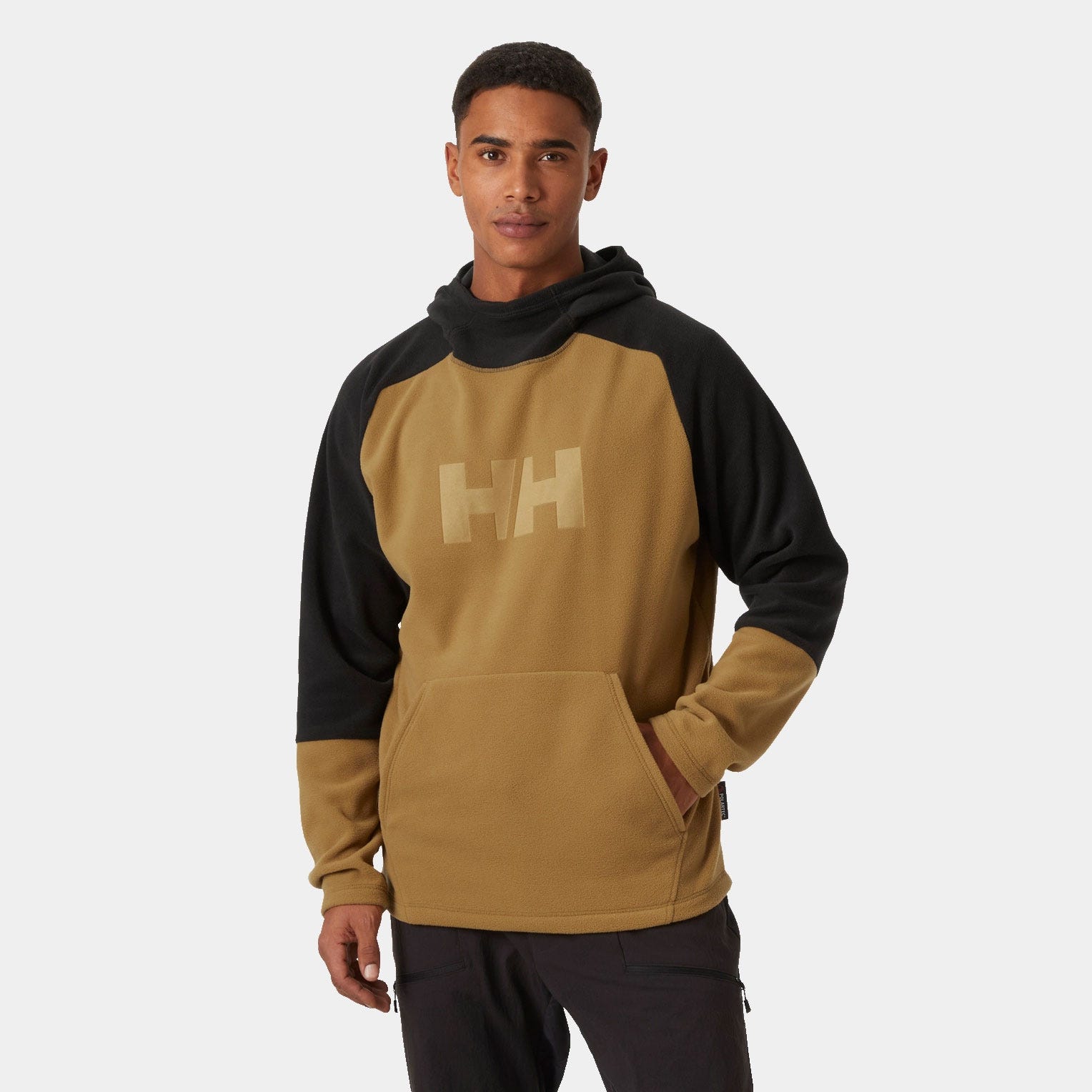 Men's Daybreaker Logo Hoodie