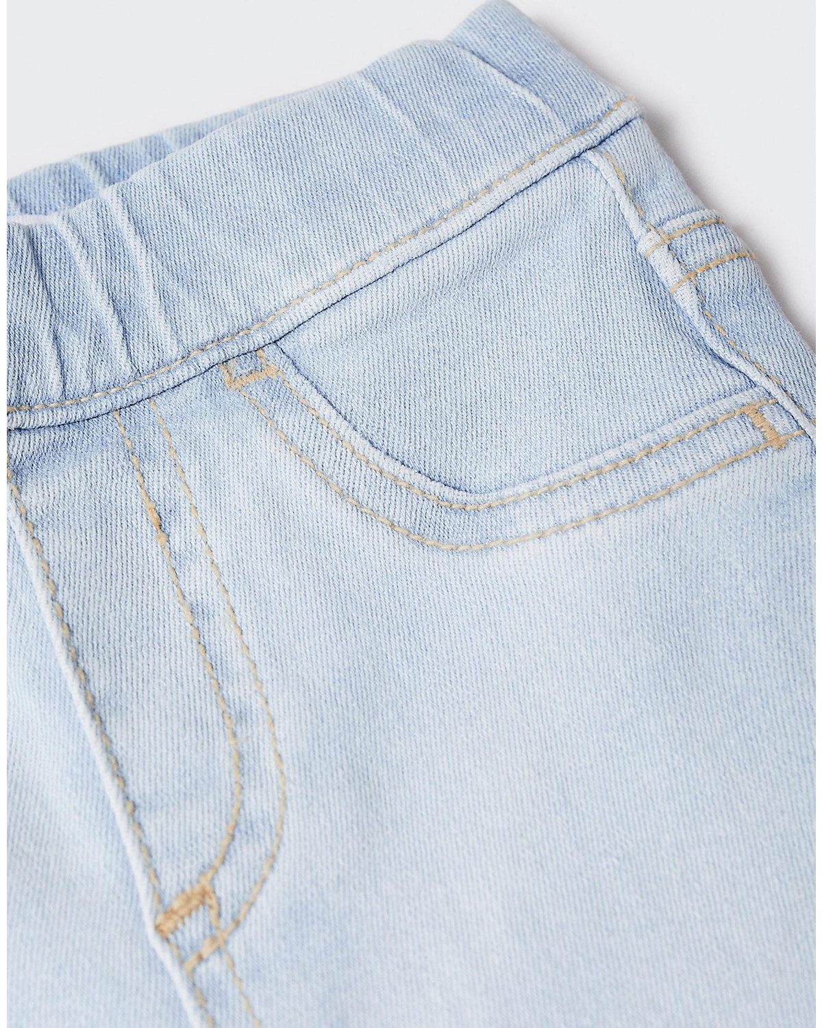 Jeanshose CARMEN für Mädchen