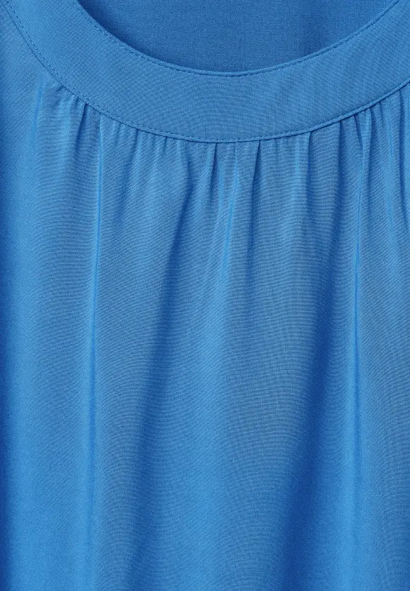 Street One Materialmix Top