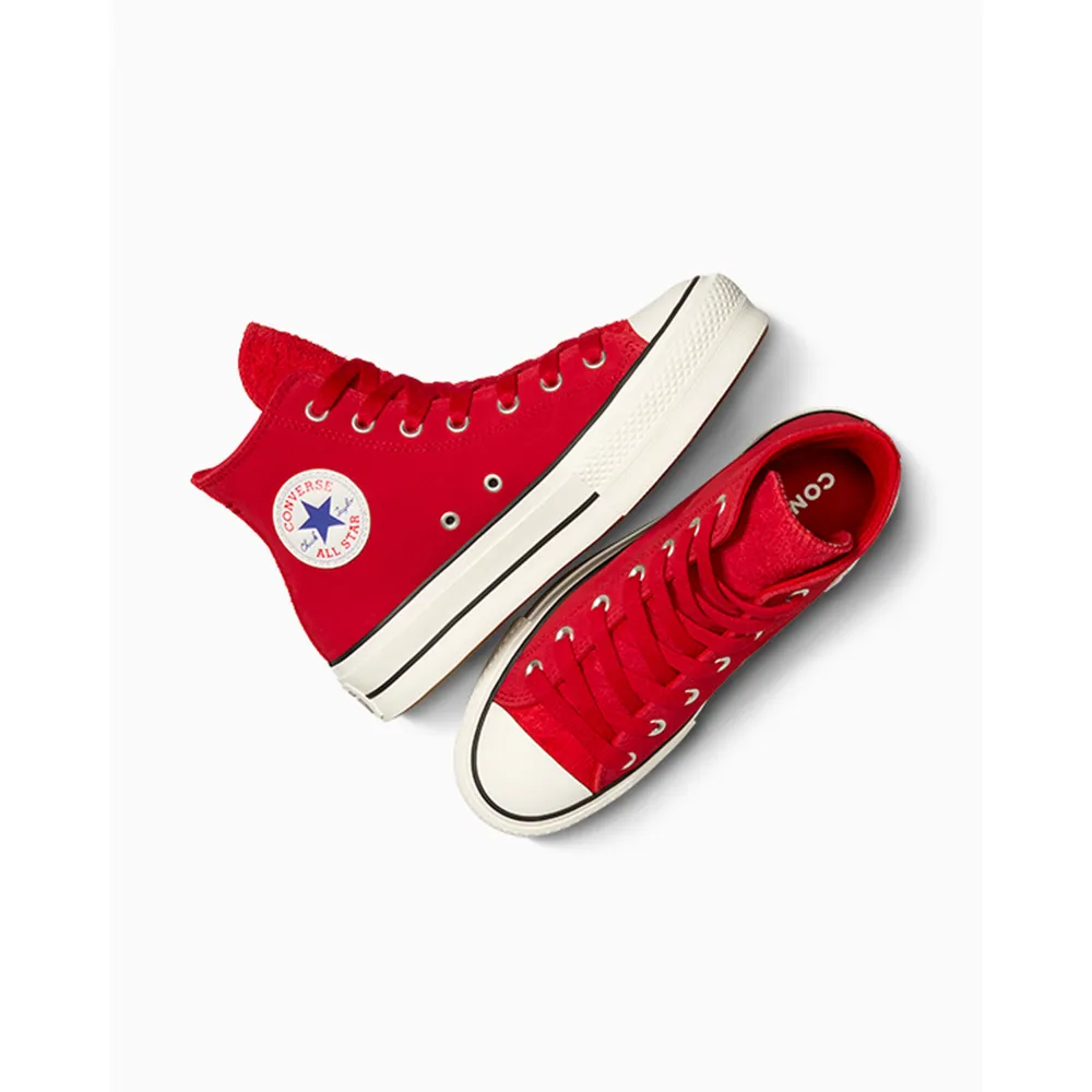Converse CHUCK TAYLOR ALL STAR Lift A09089C / rot