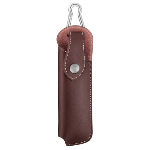 Opinel - No 08 Carbon mit Etui - Messer