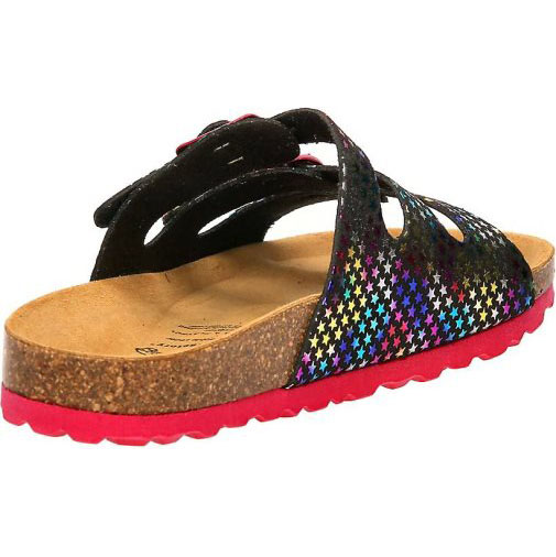 LICO Pantolette Bioline Starline