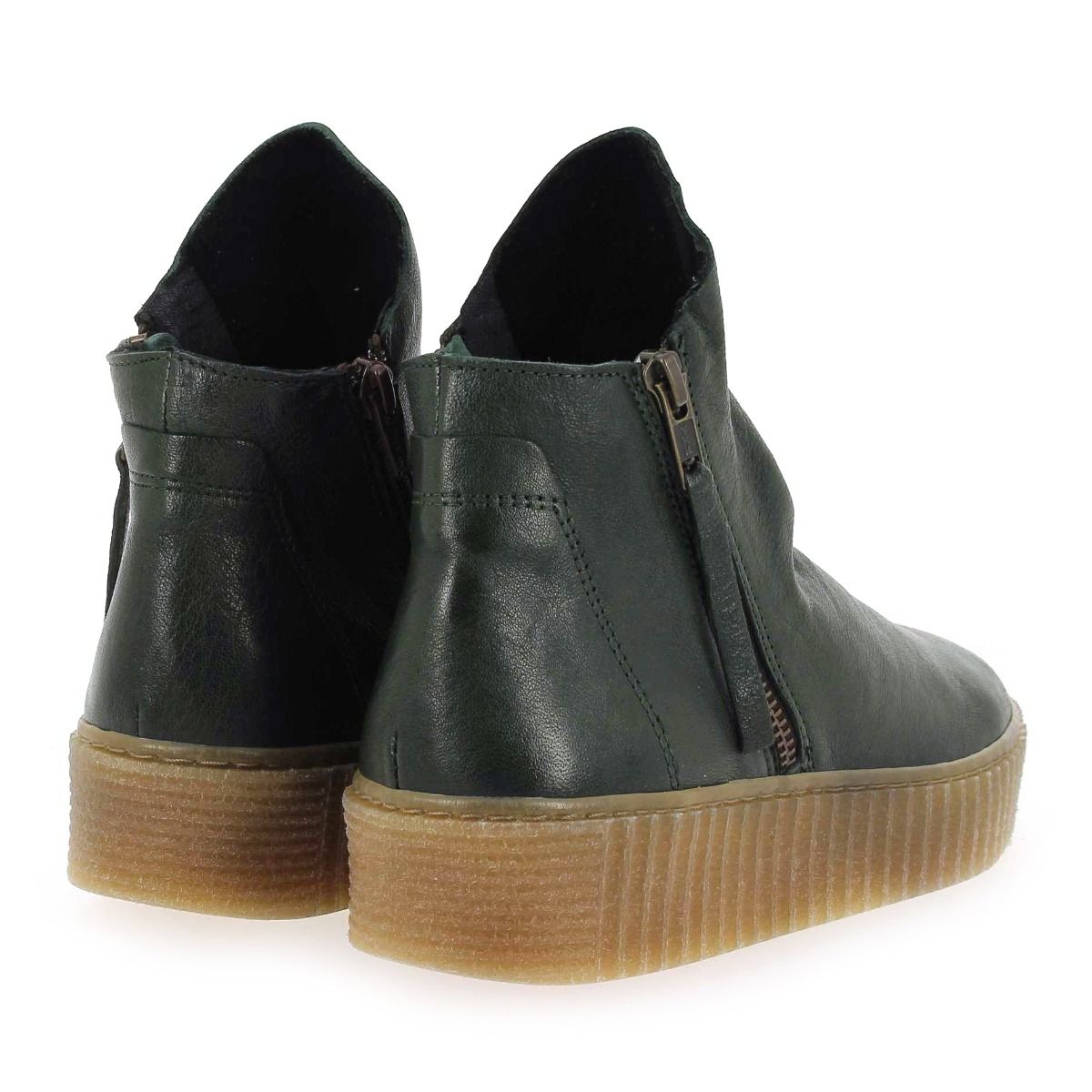 Dolce  411 - Vert Empire