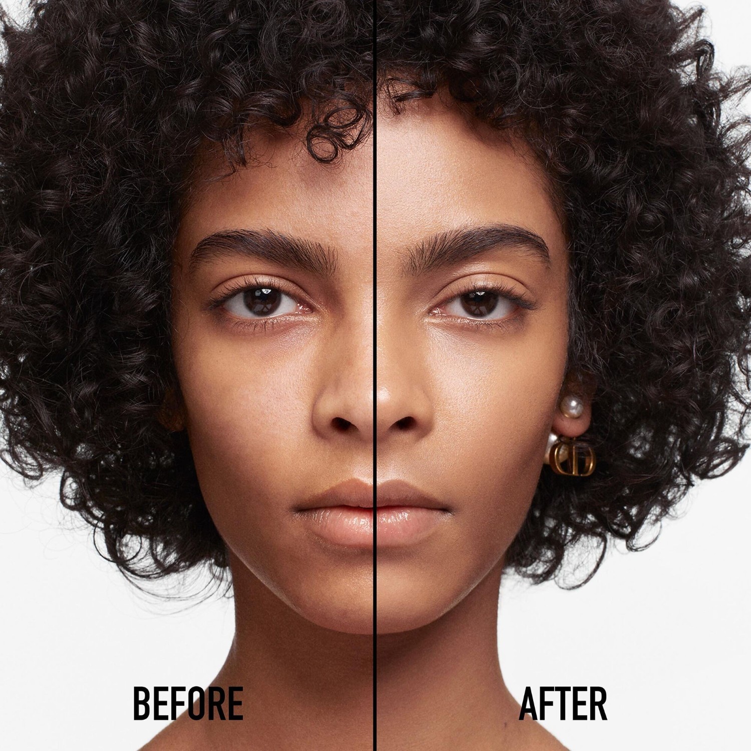 DIOR Skin Glow - Блистава подлога - Цветна и чиста нега коже - 24-часовна трајност и хидратација
