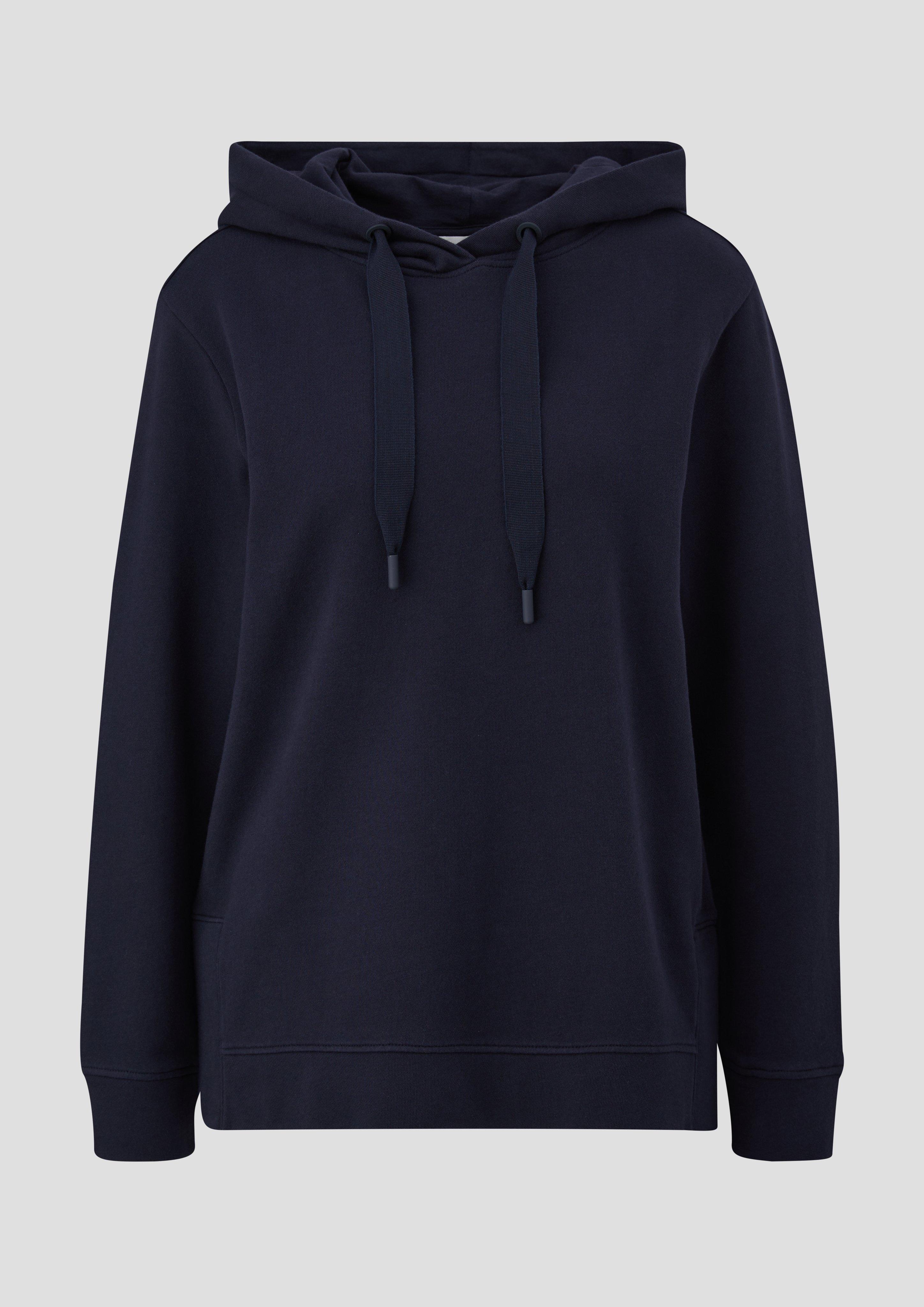 Hoodie aus weicher Baumwolle  2144536-5959