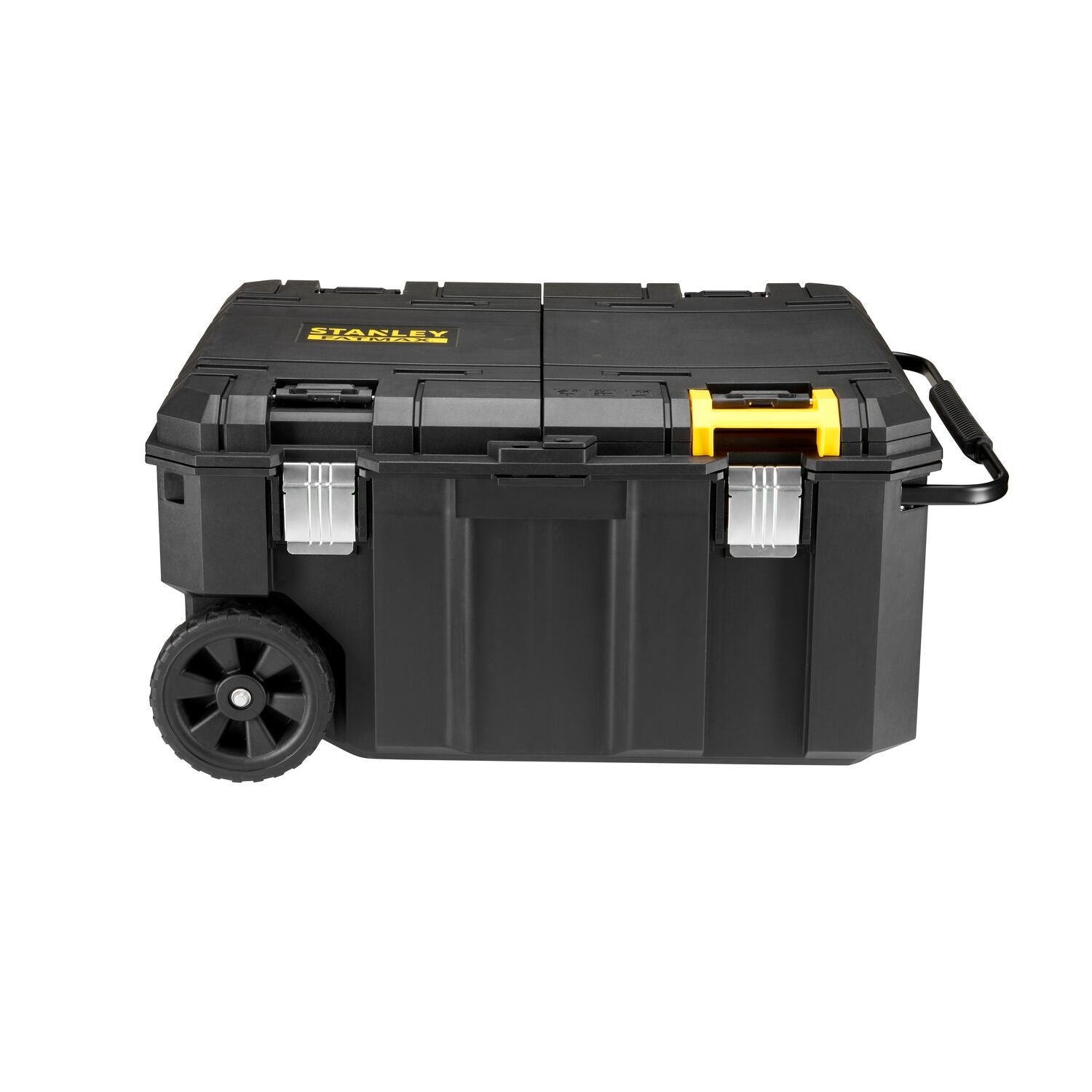 Stanley FMST17870-1 FATMAX PRO-STACK Tool Trolley 113L IP54