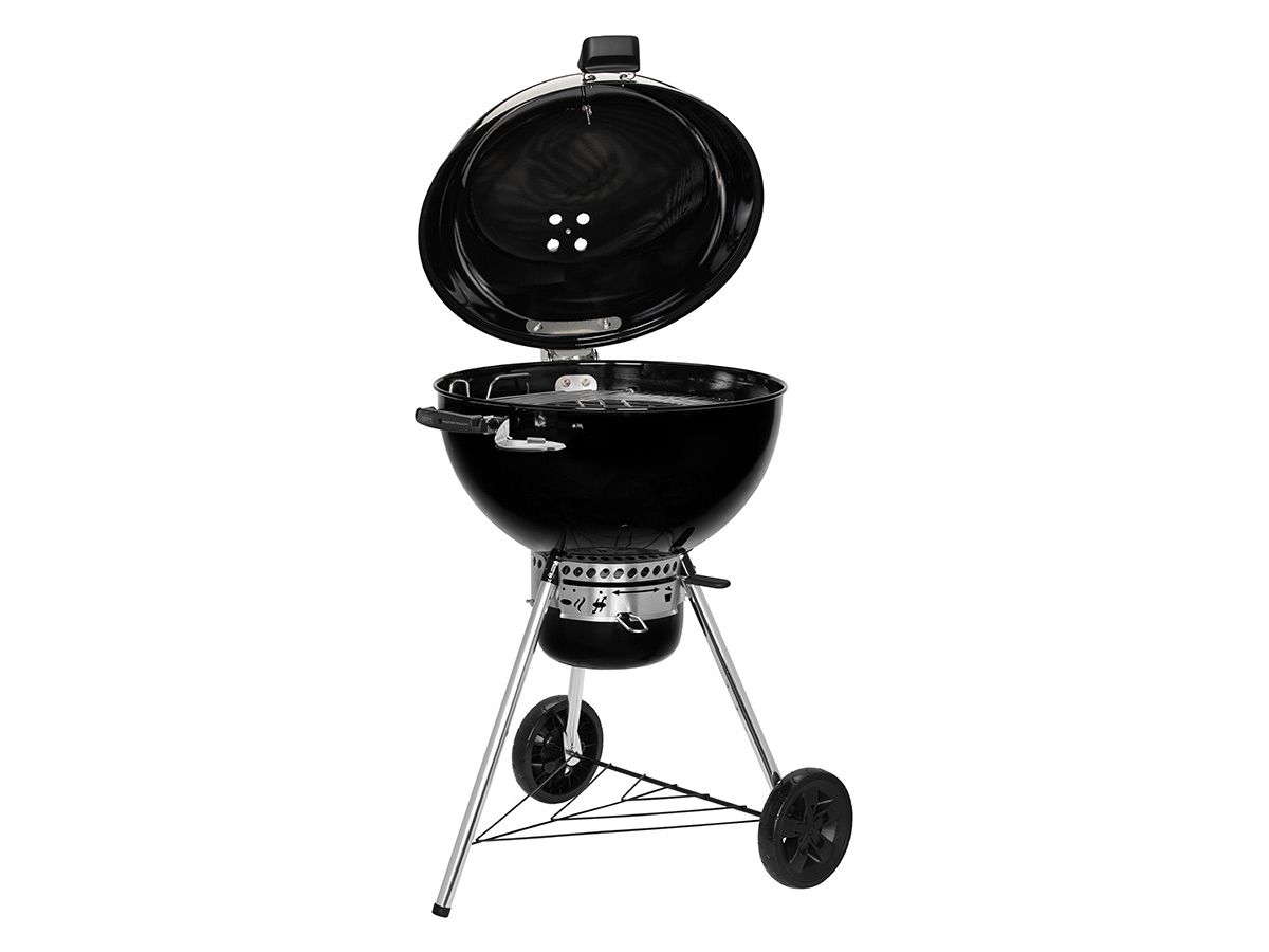 Weber Master Touch GBS Premium E-5770 Kohlengrill
