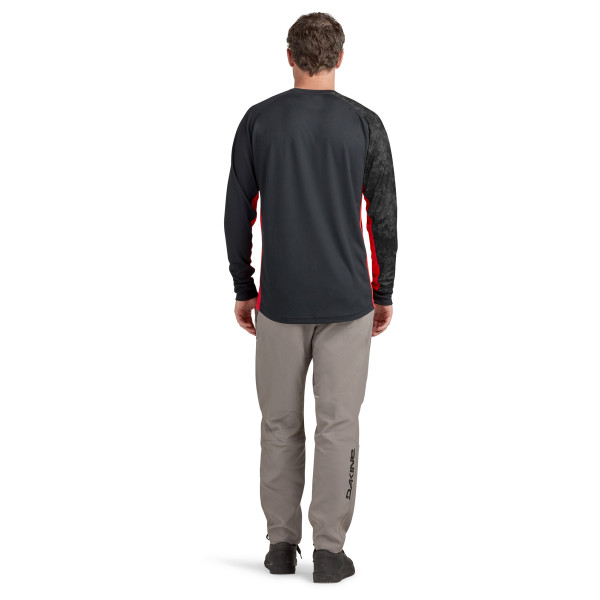 Dakine - Thrillium L/S Jersey - Radtrikot