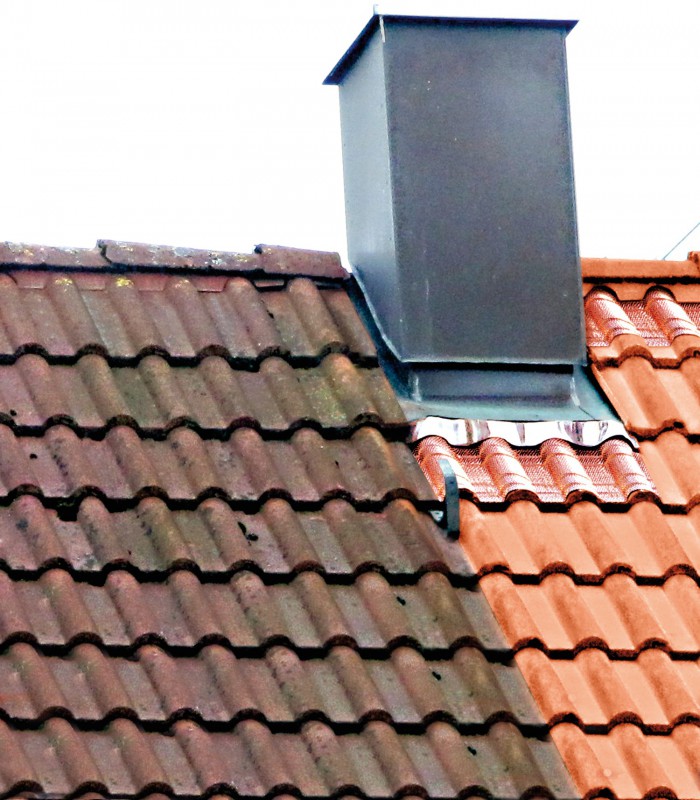 Powertec Kupfer Dachschutz IMPACT