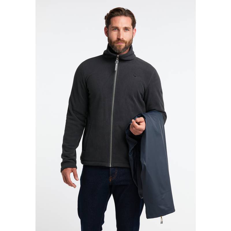 Schmuddelwedda Regenjacke Herren