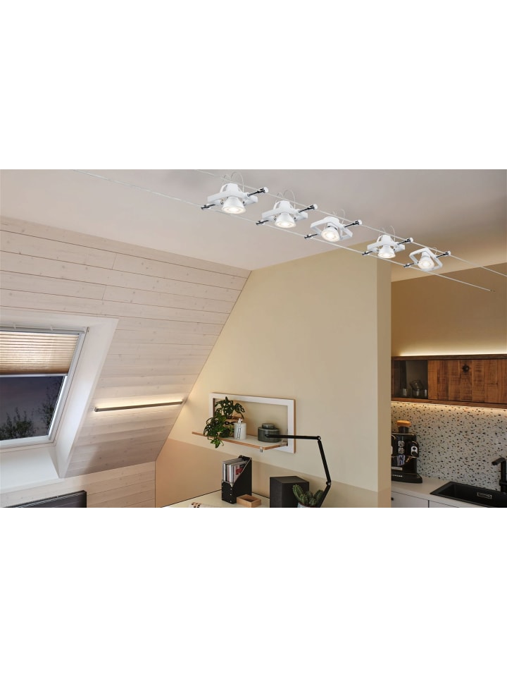 paulmann Standard 12V LED Reflektor 3er-Pack G günstig kaufen onesize