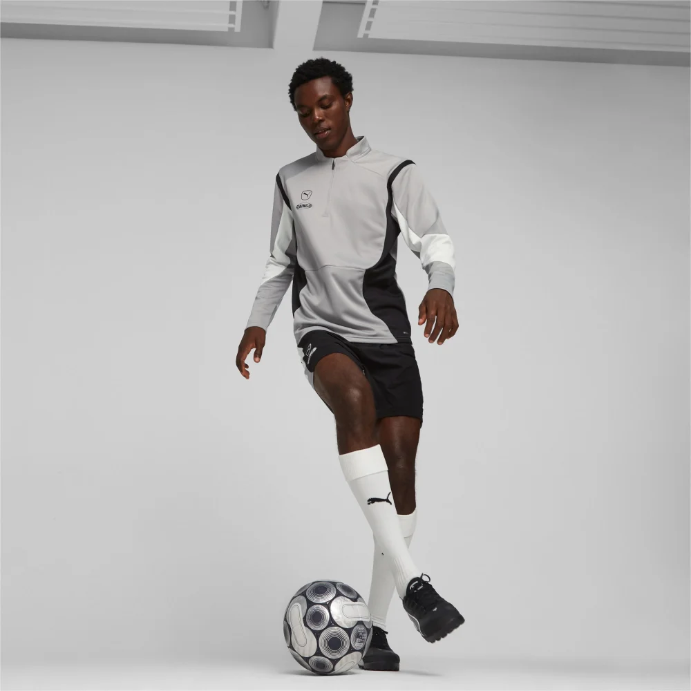 PUMA KING PRO TT 107255_01 / schwarz