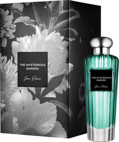 Jean Poivre The Mysterious Garden Eau de Parfum