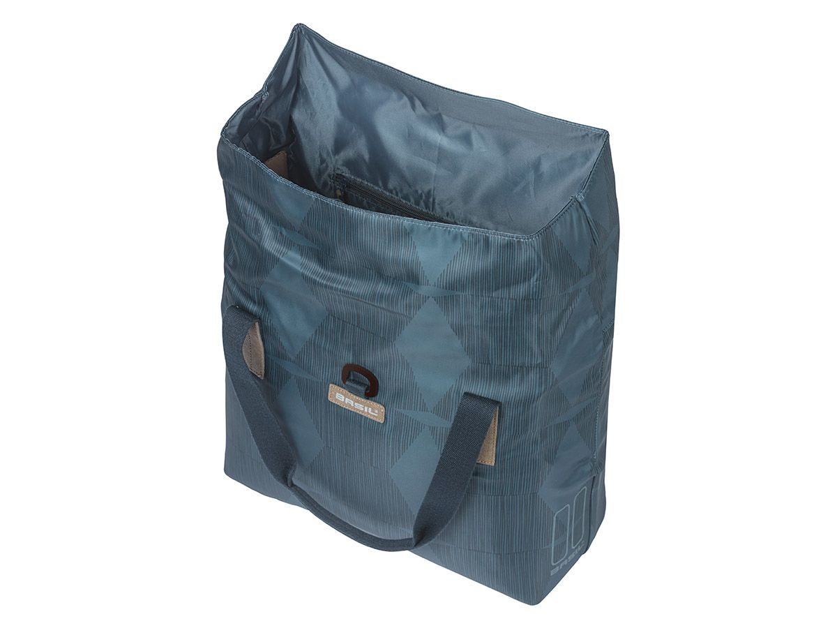 Basil Elegance Shopper Fahrradtasche