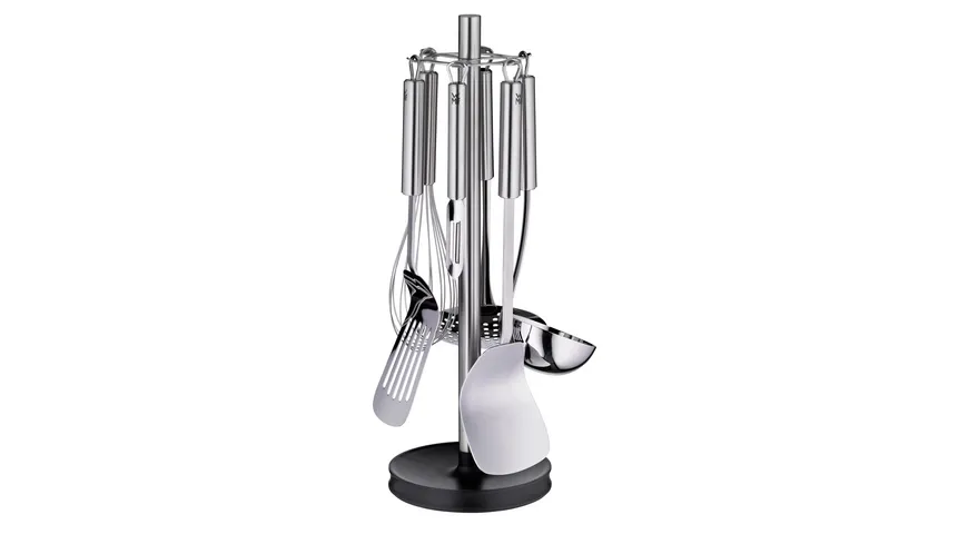 WMF Küchenhelfer-Set 7-teilig Profi Plus
