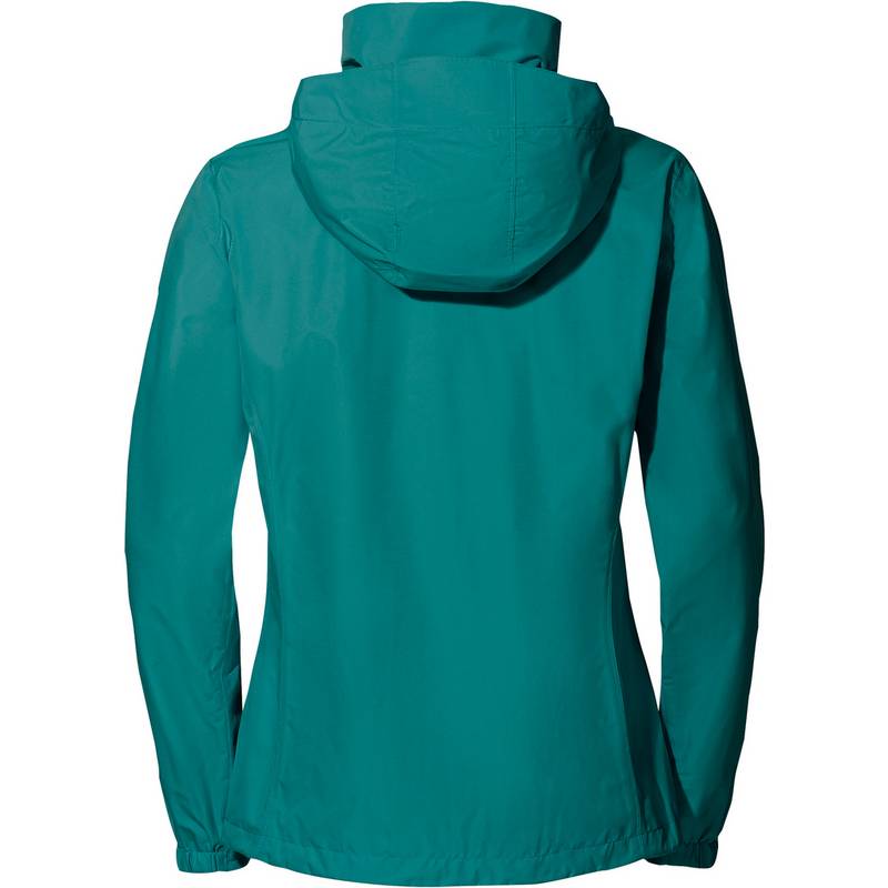 VAUDE Escape Light Regenjacke Damen
